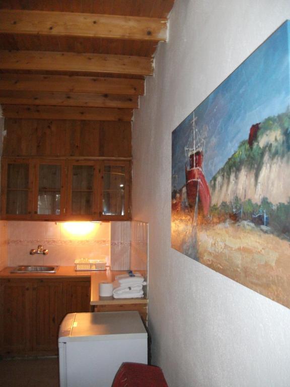 Number One Apart Hotel Карабурун Номер фото