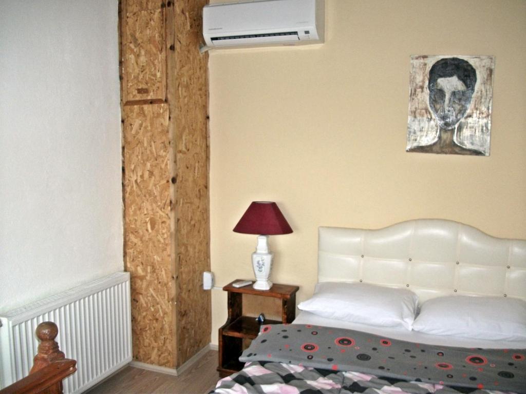 Number One Apart Hotel Карабурун Номер фото